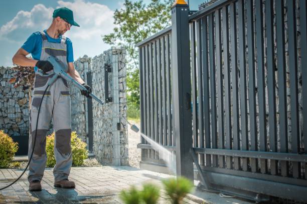 Pre-Holiday Cleaning in Bunker Hill Village, TX